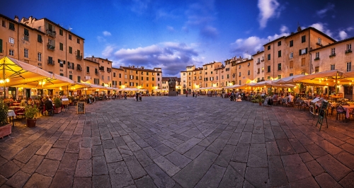 Piazza dell