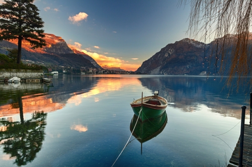 Lago di Como