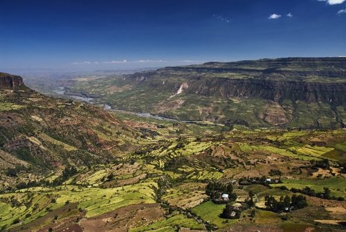 Rift valley