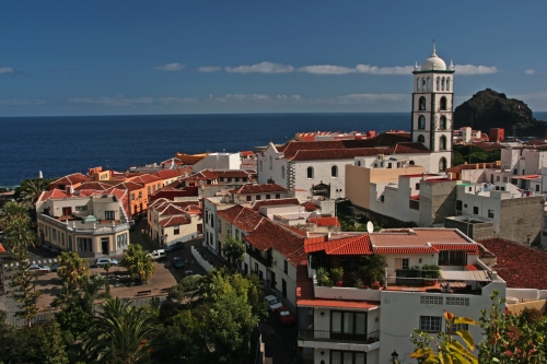 Garachico - Teneriffa