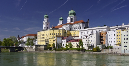 Dom zu Passau