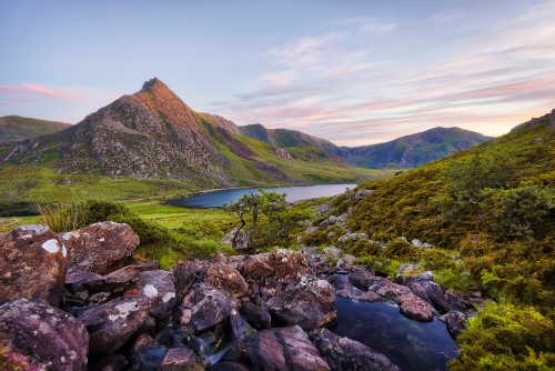 Snowdonia-Nationalpark