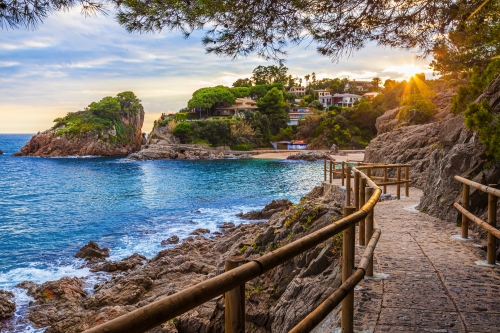 Costa Brava