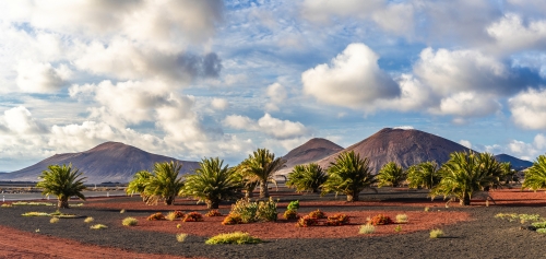 Nationalpark Timanfaya