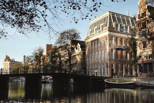 Radisson Blu Amsterdam