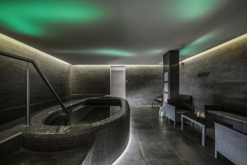 Hotel Island Spa und Wellness