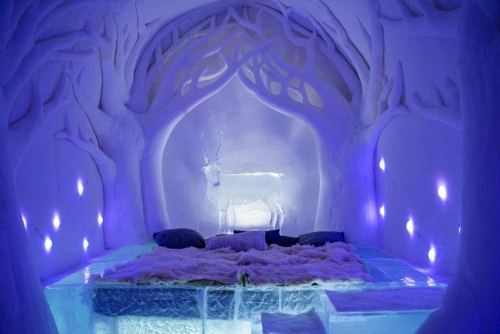 Iglu_Hotel_Alta