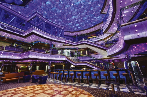 Costa Diadema