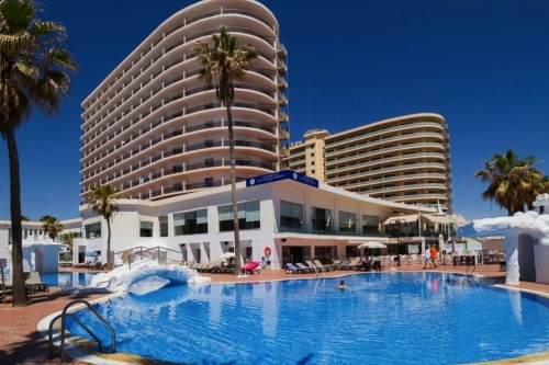 Ibersol Torremolinos Beach