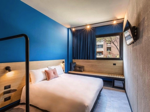 Ibis Styles Roma Aurelia