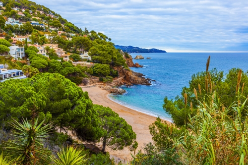 Costa Brava