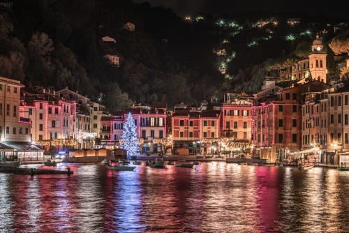 Portofino