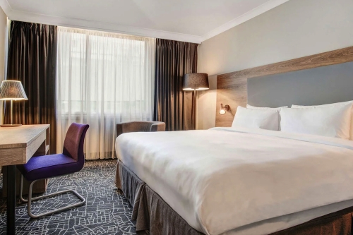 Radisson London Heathrow