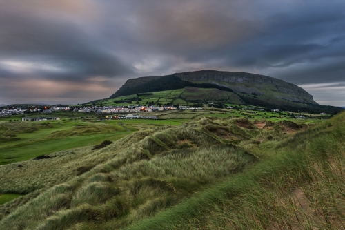 Knocknarea