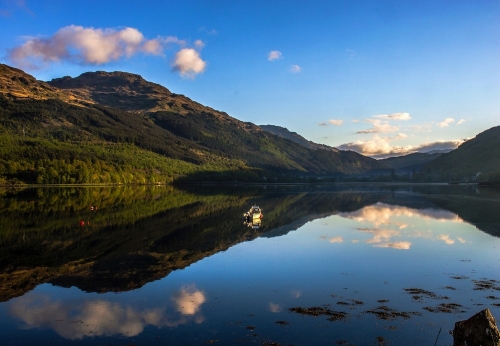 Loch Lomond