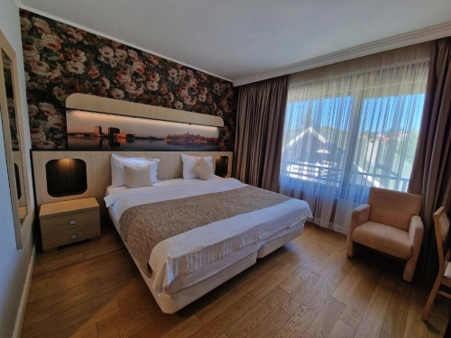 Hotel Sunny Hill Cluj-Napoca