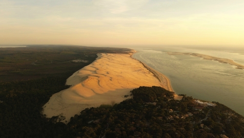 Dunes du pilat