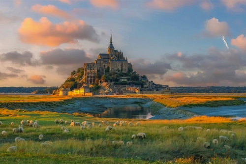 Mont_Saint_Michel