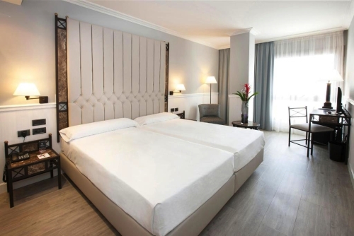 Hotel_Gran_Via_Logroño