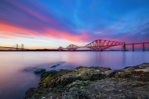 Sout Queensferry