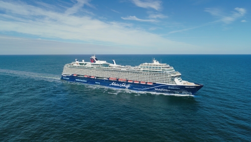 Mein Schiff 7