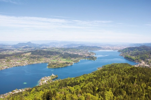 Velden am Wörthersee